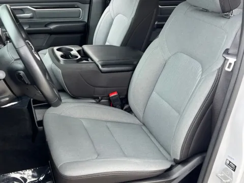More photos of 2023 Ram 1500 Big Horn/Lone Star at Noblesville Imports, IN