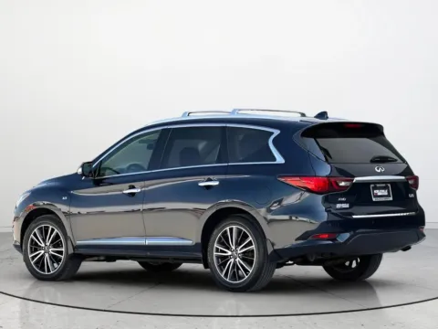 Another view of 2020 INFINITI QX60 Signature Edition for sale in Noblesville, IN at Noblesville Imports
