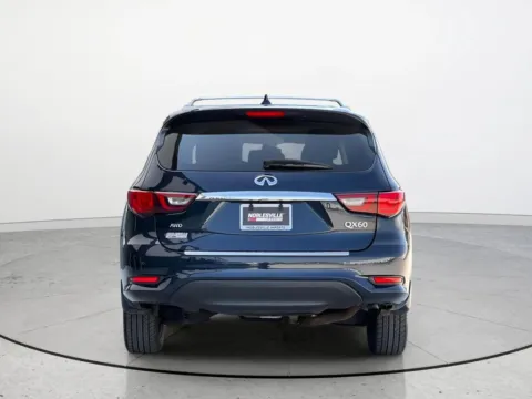 More photos of 2020 INFINITI QX60 Signature Edition at Noblesville Imports, IN