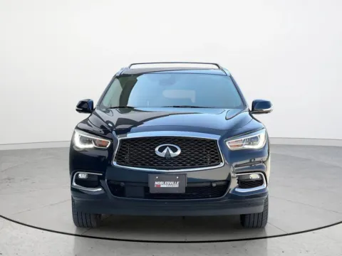 More photos of 2020 INFINITI QX60 Signature Edition at Noblesville Imports, IN