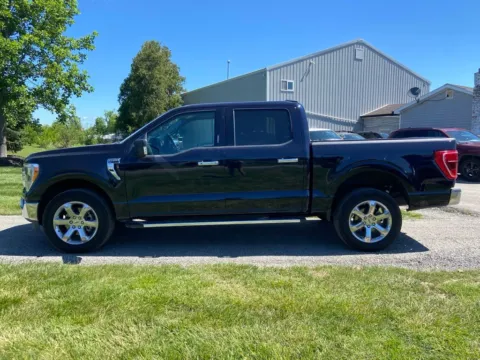 Photos of 2022 Ford F-150 XLT for sale in Noblesville, IN at Noblesville Imports