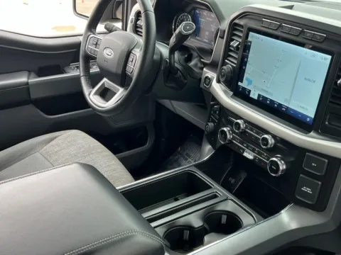 Another view of 2022 Ford F-150 XLT for sale in Noblesville, IN at Noblesville Imports