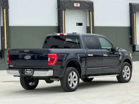 Photos of 2022 Ford F-150 XLT for sale in Noblesville, IN at Noblesville Imports
