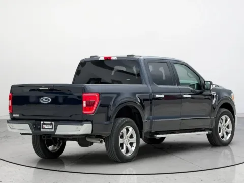 Photos of 2022 Ford F-150 XLT for sale in Noblesville, IN at Noblesville Imports