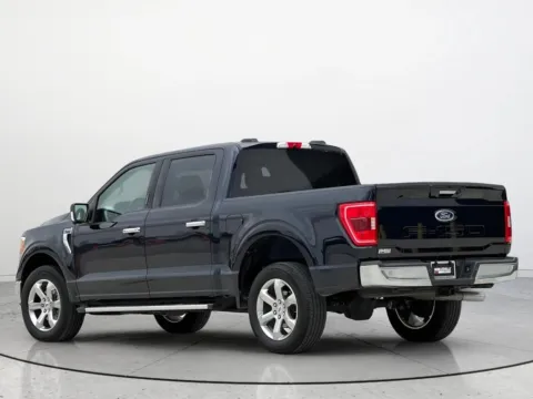 Another view of 2022 Ford F-150 XLT for sale in Noblesville, IN at Noblesville Imports