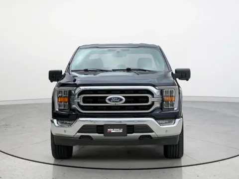 More photos of 2022 Ford F-150 XLT at Noblesville Imports, IN