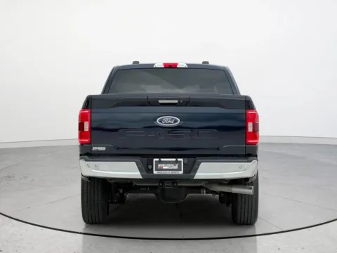 More photos of 2022 Ford F-150 XLT at Noblesville Imports, IN