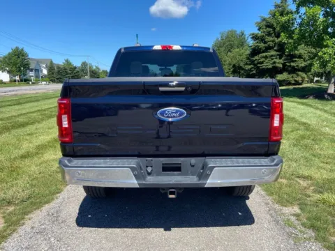 More photos of 2022 Ford F-150 XLT at Noblesville Imports, IN