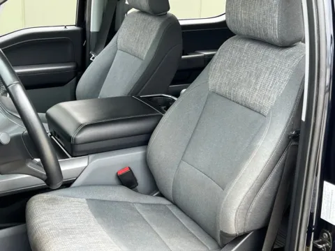 More photos of 2022 Ford F-150 XLT at Noblesville Imports, IN