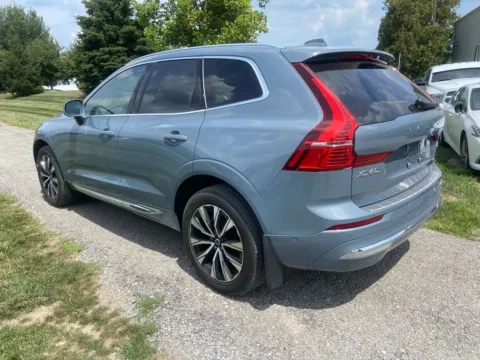 Another view of 2023 Volvo XC60 B5 Plus Bright Theme for sale in Noblesville, IN at Noblesville Imports