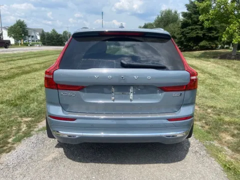 More photos of 2023 Volvo XC60 B5 Plus Bright Theme at Noblesville Imports, IN