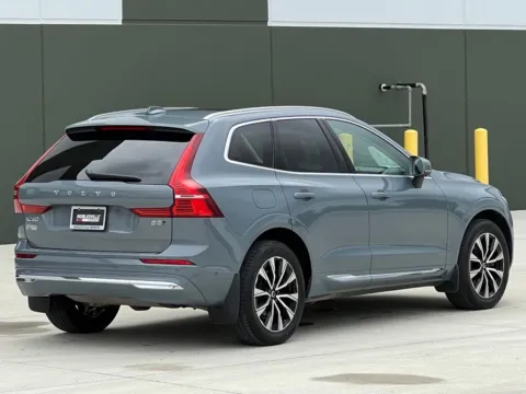 Photos of 2023 Volvo XC60 B5 Plus Bright Theme for sale in Noblesville, IN at Noblesville Imports