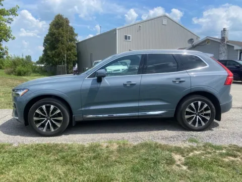 Photos of 2023 Volvo XC60 B5 Plus Bright Theme for sale in Noblesville, IN at Noblesville Imports