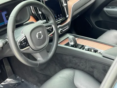 Another view of 2023 Volvo XC60 B5 Plus Bright Theme for sale in Noblesville, IN at Noblesville Imports