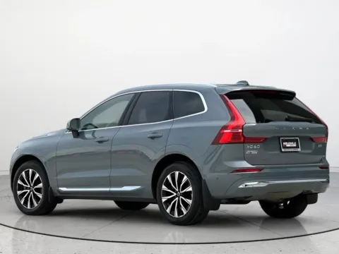 Another view of 2023 Volvo XC60 B5 Plus Bright Theme for sale in Noblesville, IN at Noblesville Imports