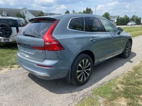 More photos of 2023 Volvo XC60 B5 Plus Bright Theme at Noblesville Imports, IN