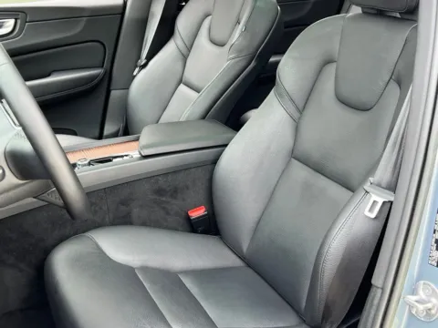 More photos of 2023 Volvo XC60 B5 Plus Bright Theme at Noblesville Imports, IN