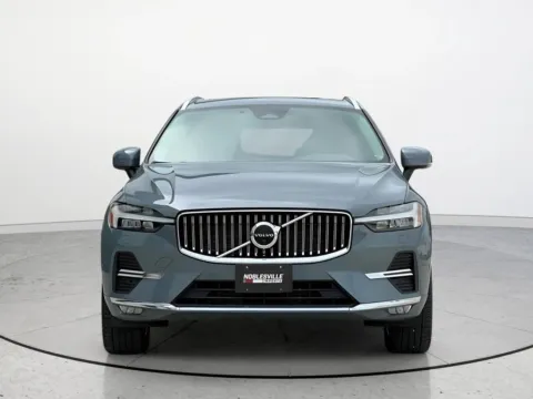 More photos of 2023 Volvo XC60 B5 Plus Bright Theme at Noblesville Imports, IN