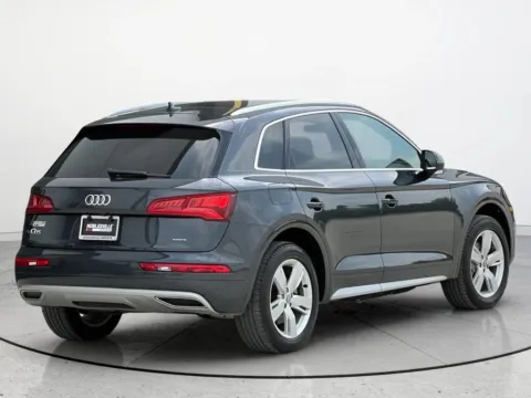 Photos of 2019 Audi Q5 2.0T Premium for sale in Noblesville, IN at Noblesville Imports