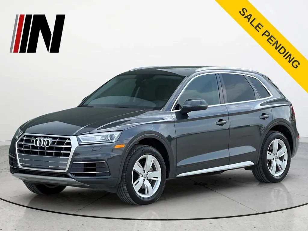 2019 Audi Q5 2.0T Premium for sale in Noblesville, IN