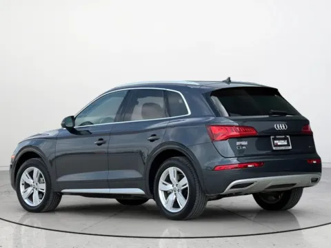 Another view of 2019 Audi Q5 2.0T Premium for sale in Noblesville, IN at Noblesville Imports