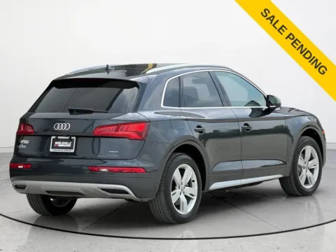 Photos of 2019 Audi Q5 2.0T Premium for sale in Noblesville, IN at Noblesville Imports