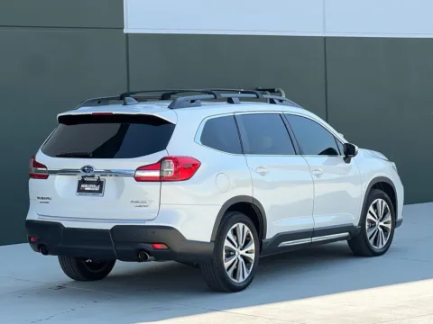 Photos of 2019 Subaru Ascent Limited for sale in Noblesville, IN at Noblesville Imports