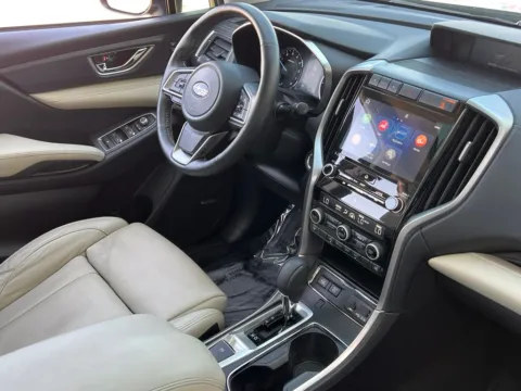 Another view of 2019 Subaru Ascent Limited for sale in Noblesville, IN at Noblesville Imports