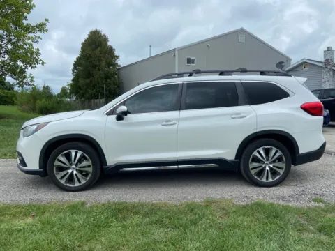 Photos of 2019 Subaru Ascent Limited for sale in Noblesville, IN at Noblesville Imports