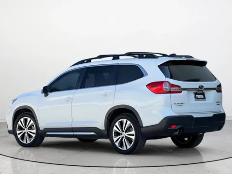 More photos of 2019 Subaru Ascent Limited at Noblesville Imports, IN
