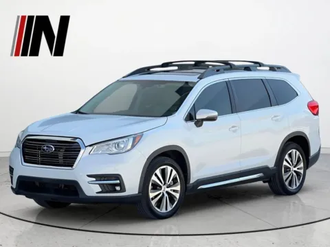 Photos of 2019 Subaru Ascent Limited for sale in Noblesville, IN at Noblesville Imports