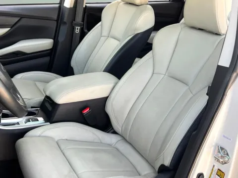 More photos of 2019 Subaru Ascent Limited at Noblesville Imports, IN