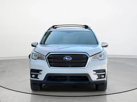More photos of 2019 Subaru Ascent Limited at Noblesville Imports, IN
