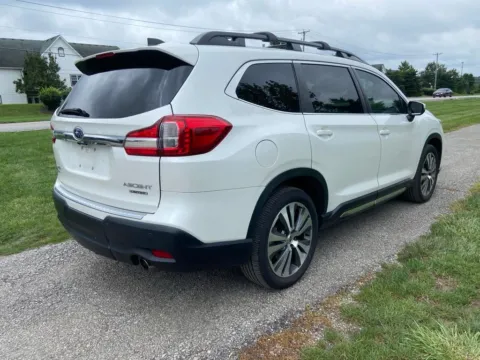 More photos of 2019 Subaru Ascent Limited at Noblesville Imports, IN