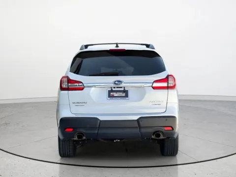 More photos of 2019 Subaru Ascent Limited at Noblesville Imports, IN