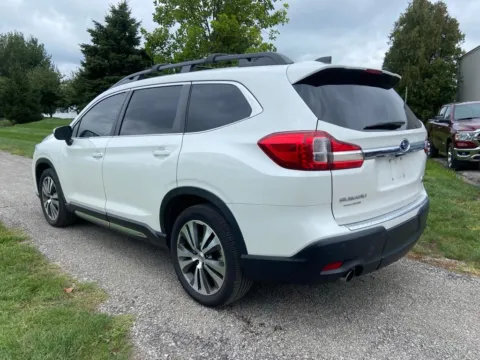 Another view of 2019 Subaru Ascent Limited for sale in Noblesville, IN at Noblesville Imports
