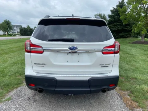 More photos of 2019 Subaru Ascent Limited at Noblesville Imports, IN