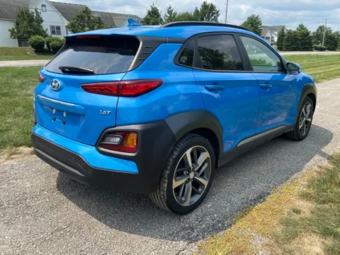 More photos of 2020 Hyundai Kona Ultimate at Noblesville Imports, IN