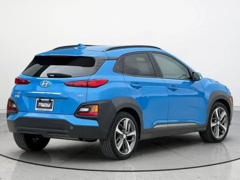 Photos of 2020 Hyundai Kona Ultimate for sale in Noblesville, IN at Noblesville Imports