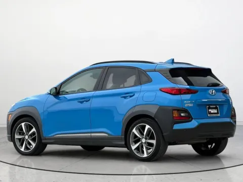 Another view of 2020 Hyundai Kona Ultimate for sale in Noblesville, IN at Noblesville Imports