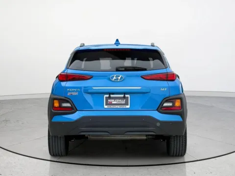 More photos of 2020 Hyundai Kona Ultimate at Noblesville Imports, IN