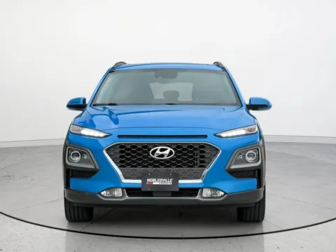 More photos of 2020 Hyundai Kona Ultimate at Noblesville Imports, IN