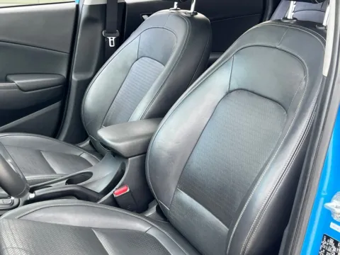 More photos of 2020 Hyundai Kona Ultimate at Noblesville Imports, IN