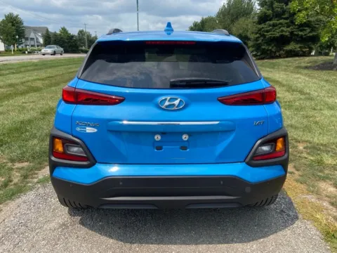 More photos of 2020 Hyundai Kona Ultimate at Noblesville Imports, IN