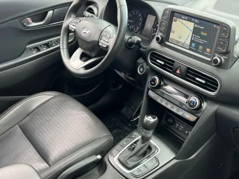 Another view of 2020 Hyundai Kona Ultimate for sale in Noblesville, IN at Noblesville Imports