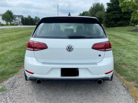 More photos of 2020 Volkswagen Golf GTI 2.0T SE at Noblesville Imports, IN