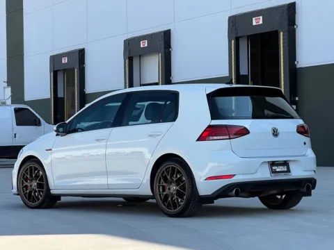 More photos of 2020 Volkswagen Golf GTI 2.0T SE at Noblesville Imports, IN