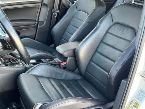More photos of 2020 Volkswagen Golf GTI 2.0T SE at Noblesville Imports, IN