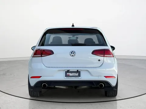 More photos of 2020 Volkswagen Golf GTI 2.0T SE at Noblesville Imports, IN