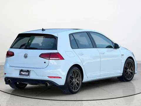 Photos of 2020 Volkswagen Golf GTI 2.0T SE for sale in Noblesville, IN at Noblesville Imports